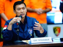 Polri Bongkar Sindikat Judi Online Dikendalikan Warga Asing