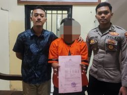 Satresnarkoba Polres Bondowoso Tangkap Pengedar Pil Koplo