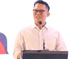 Ketua Kadin Surabaya Dukung Adik Dwi Putranto sebagai Calon Ketua Kadin Jatim