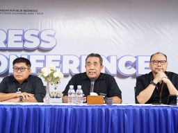 Kanwil DJP Jatim Gelar Lelang Serentak, Dari Jawa Timur untuk Indonesia Maju