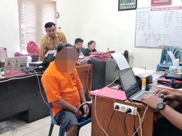 Kasus Cabul Bondowoso, Orang Tua Korban Minta Polisi Hukum Dukun Bejat