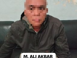 Dukung Asta Cita Presiden RI, Polres Bondowoso Ungkap Kasus TPPO