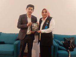 Ketahanan Keluarga Jadi Perhatian BKKBN, 3.778 KK Perempuan Dibawah 20 Tahun