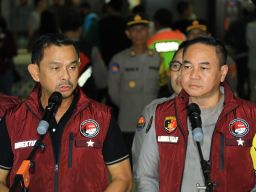 Dittipidnarkoba Bareskrim Polri Amankan DPO Pengendali Clandestine Lab di Bali Asal Ukraina