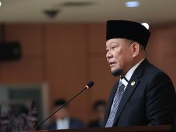 LaNyalla Apresiasi MK Hapus PT 20 Persen, Jadi Momentum Perubahan Fundamental