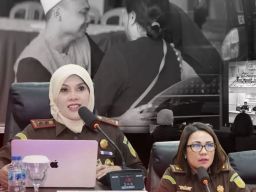 Pendekatan Keadilan Restoratif, Kajati Jatim Setujui 4 Perkara