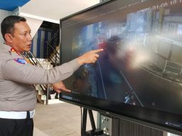 Ditlantas Polda Jatim Tetapkan Tersangka Sopir Bus Kecelakaan Maut di Batu