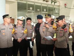 Pertandingan Gresik United vs Persela Lamongan Liga Dua 2024/2025