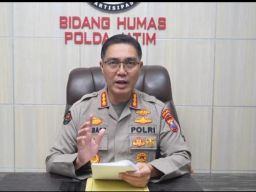 Aksi premanisme 224 Tersangka Berhasil Diamankan Polda Jatim
