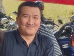 Diduga Tersinggung Seorang Pria Aniaya Ibu Rumah Tangga