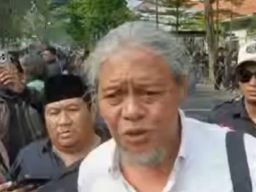 Eksekusi Rumah Jalan Dr Soetomo 55,MAKI Jatim Menyoroti Proses Hukum yang Dianggap Tidak konsisten