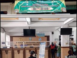 Kemitraan Diputus Sepihak, Abadinews.id Pertanyakan Transparansi KB Samsat Surabaya Barat