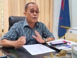 DPD Gapeknas Jatim Minta Pemerintah Bertindak Atasi Krisis Konstruksi