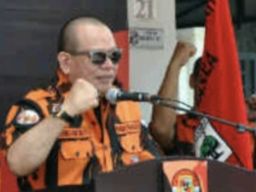 Mubes XI Jadi Ajang Konsolidasi Nasional, Jatim Kompak Dukung Japto