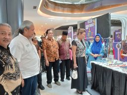 Wujud Nyata Dukungan untuk UMKM Lokal MAKI Jatim Kolaborasi Dengan Pemprov Jatim