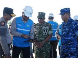 Kolaborasi Lintas Instansi, PLN Kebut Pemulihan Kelistrikan Aceh