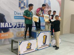 Ketua KONI Surabaya Arderio Hukom Intens Sambangi Cabor, Optimalkan Medali Menuju Porprov 2027