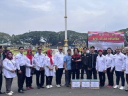 Orang Tua Terdampak Banjir, Mahasiswa Terancam Putus Kuliah