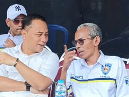 IMI Surabaya Buka “Open Call” Pembalap, Ajak Arek Suroboyo Masuk Jalur Balap Prestasi