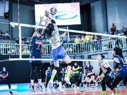 Kejurprov Voli U-18 Jatim Digelar di Tulungagung, Ajang Seleksi Atlet Muda