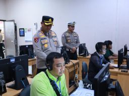 Polres Gresik Wujudkan Pelayanan Inklusif Terbitkan SIM D Ramah Disabilitas
