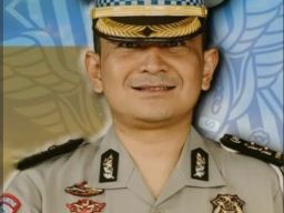 Kasatlantas Polrestabes Surabaya Imbau Masyarakat Tertib Gunakan Pelat Nomor Kendaraan Sesuai Aturan