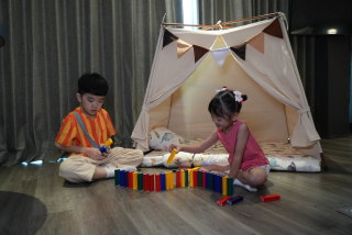 Ide liburan Paskah di Surabaya. Orangtua Tak Perlu Bingung Lagi