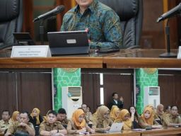 Forum Perangkat Daerah Rancangan Awal Renja 2027, Dinas Pendidikan Jatim Tegaskan Arah Transformasi