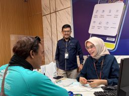 Pelayanan Perumda Air Minum Surya Sembada Selama Libur Lebaran