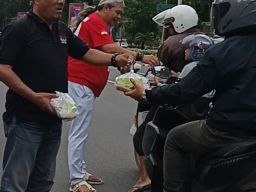 MAKI Jawa Timur Tuntaskan Rangkaian Kegiatan Ramadhan 1447 Hijriyah/2026 dengan Berbagai Aksi Sosial