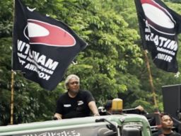 MAKI Korwil Jatim Siapkan Laporan Dugaan Korupsi Dan Gratifikasi Di BPN Sidoarjo 