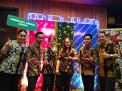 Luminor Hotel Jemursari Surabaya Rayakan Hari Batik Nasional Gandeng Surya Galeri dan Smamda