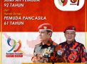 Sekjen PP Ajak Pemuda Indonesia Bersatu dan Bangkit untuk Indonesia