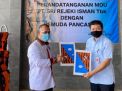 Sritex Resmi Gandeng Ormas PP, Sediakan Bahan Seragam