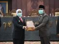 Khofifah: 51,74 Persen Belanja Perangkat Daerah untuk Pendidikan