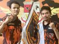 SAPMA PP Surabaya: Eri-Armuji Menang di Tengah Kepungan Koalisi Besar