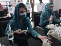 Arumi: Bagian Cegah dan Kendalikan Covid-19, Selenggarakan Rapid Test