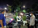 Polres Gresik Gelar Operasi Yustisi PPKM Mikro