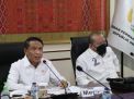 DPD RI Siap Dukung Suksesnya Pelaksanaan PON XX Papua 2021