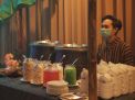 Buka Puasa ala Nuansa Tempo Doeloe di Quest Hotel Darmo Surabaya