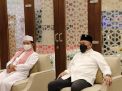 Ketua DPD RI Apresiasi Takmir Istiqlal Terapkan Prokes Ketat Covid-19