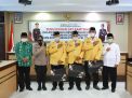 Polres Pelabuhan Tanjung Perak Kukuhkan Da'i Kamtibmas