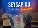 Saksikan Launching Jersey 2021 Bersama Sepak Bola Horee Se'isapiku