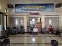 Polda Jatim dan PWNU Lakukan Ngaji Kitab Kuning Rutin