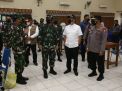 TNI-Polri Siap Fasilitasi Warga Yogyakarta Percepat Vaksin Massal