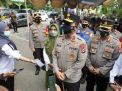 Kapolda Cek Vaksin dan Ajak Masyarakat Jatim Daftar Vaksinasi