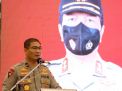 Wakapolda Apresiasi Jajaran Pengemban Fungsi Humas Polda Jatim