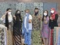 Quest Hotel Darmo Surabaya Gandeng Pengrajin Batik Tuban dan Designer