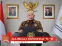 Ketua DPD RI Apresiasi Peran PJBN Kota Serang di Program Vaksin Massal