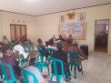 Sosialisasi Pembentukan KPPS di Desa Bojongloa